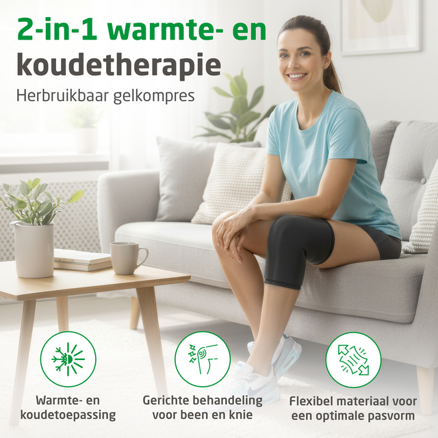 HOT COLD PACK MEDISANA GP 105 BEEN