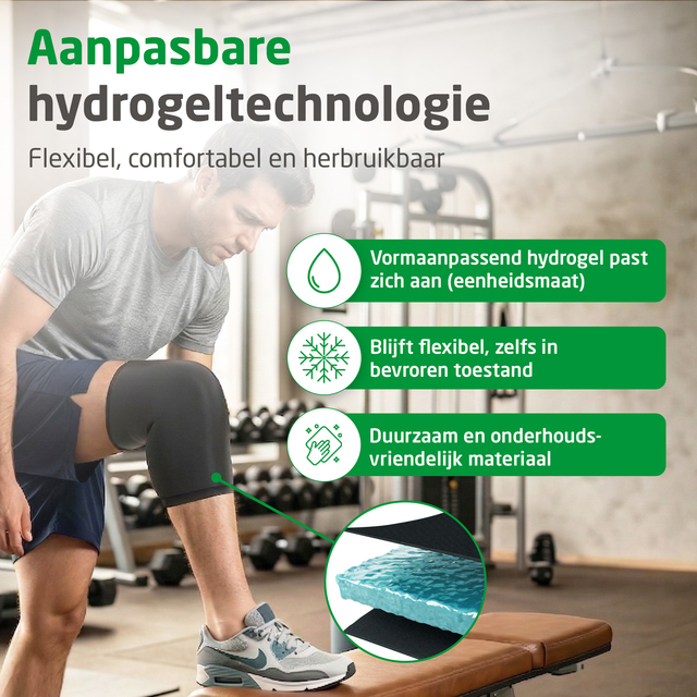 HOT COLD PACK MEDISANA GP 105 BEEN
