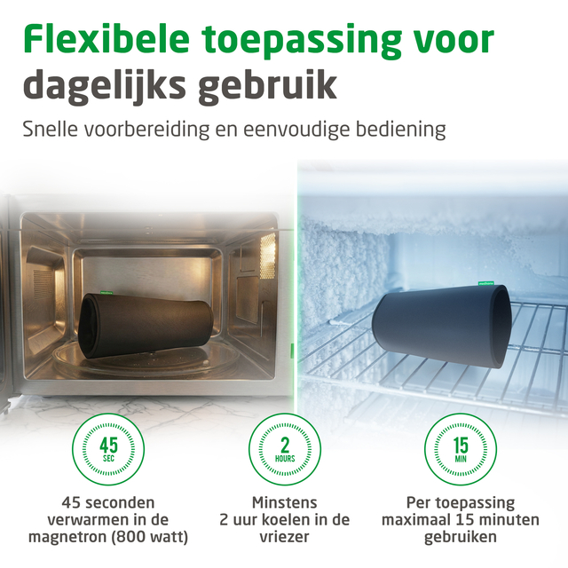 HOT COLD PACK MEDISANA GP 105 BEEN