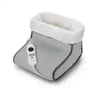 VOETVERWARMER MEDISANA FW 120