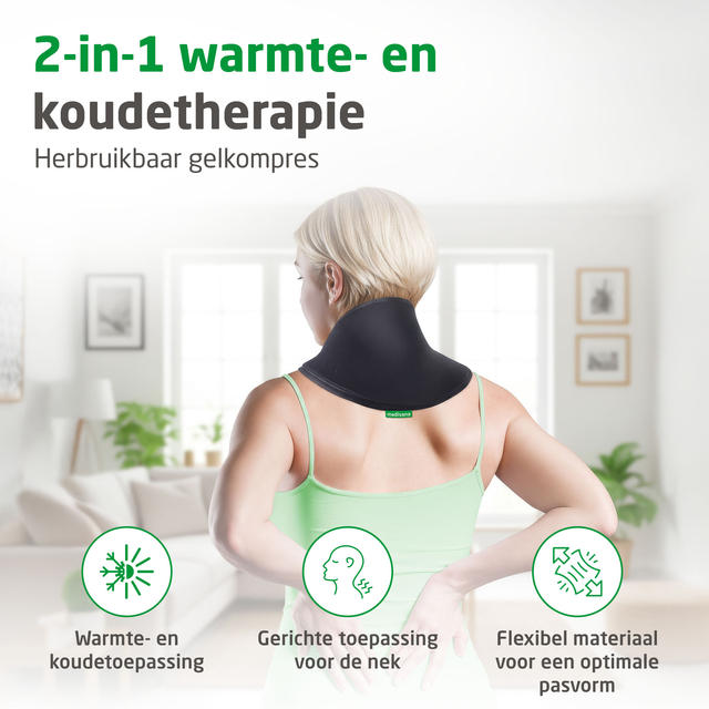 HOT COLD PACK MEDISANA GP 101 NEK