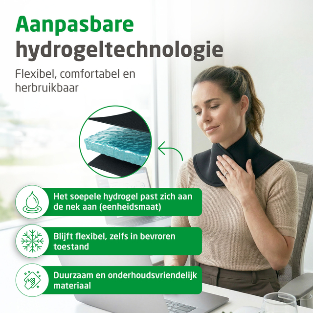 HOT COLD PACK MEDISANA GP 101 NEK