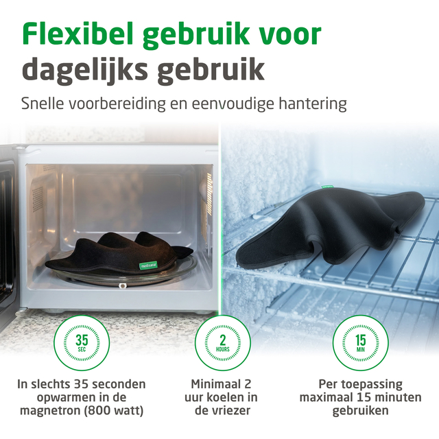 HOT COLD PACK MEDISANA GP 101 NEK