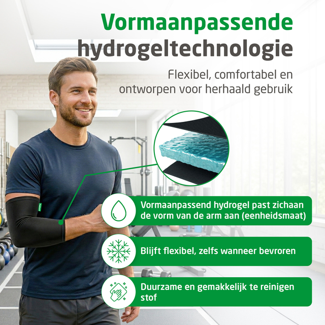 HOT COLD PACK MEDISANA GP 103 ARM