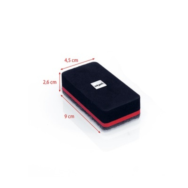 BORDWISSER SIGEL MAGNETISCH 90X45X26MM