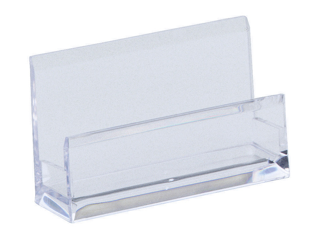 VISITEKAARTHOUDER ALCO 103X60X30MM