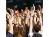 EVENEMENTENBANDJES SIGEL 255X25MM WIT