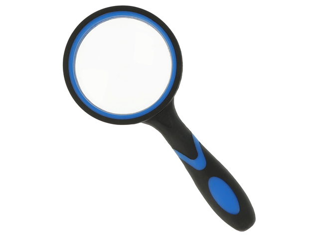 HANDLOEP WESTCOTT 65MM VERGROOT TOT 4X