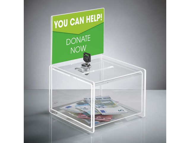 ACTIEBOX SIGEL TRANSP MET SLOT