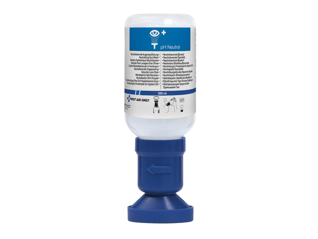 OOGWATER FIRST AID ONLY 200ML PH