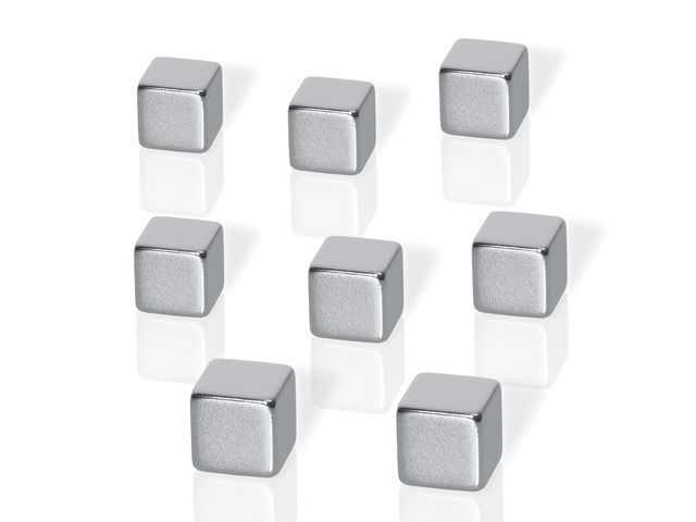 MAGNETEN SIGEL BE!BOARD 8 STUKS