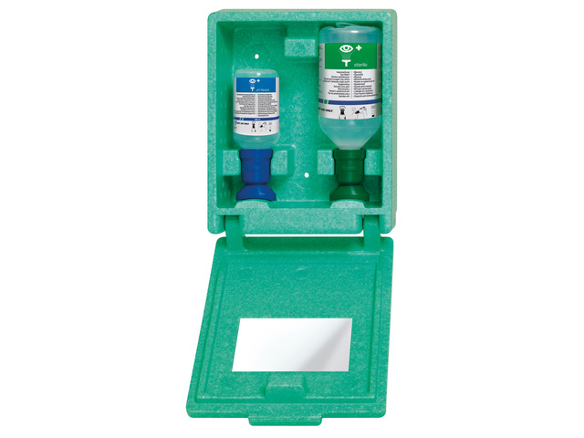 OOGWATER FIRST AID ONLY SET 1X 200ML /