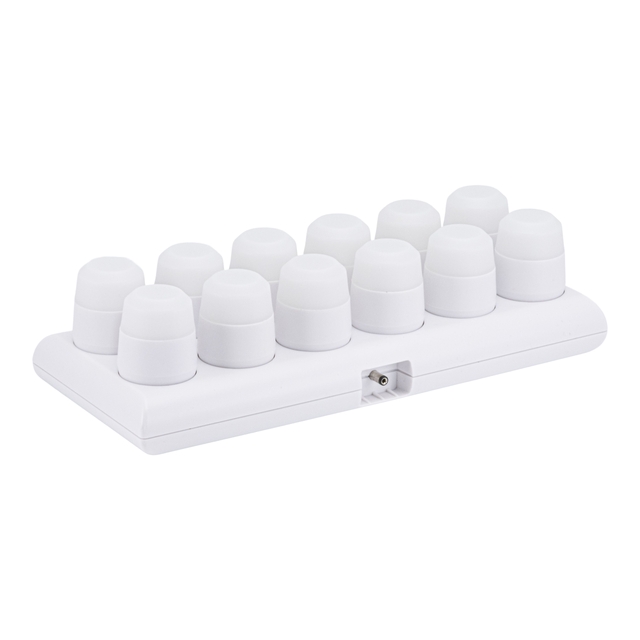 THEELICHT SECURIT AMSTERDAM LED 12