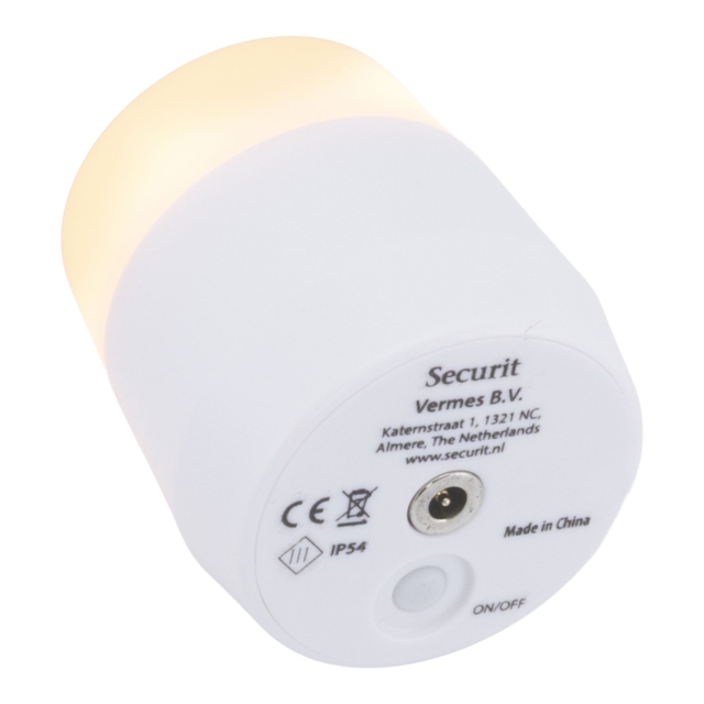 THEELICHT SECURIT AMSTERDAM LED 12