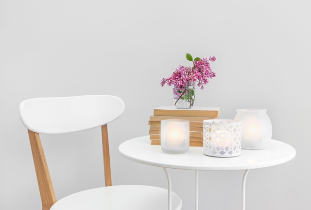 THEELICHT SECURIT AMSTERDAM LED 12