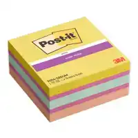 MEMOBLOK POST-IT 2014 SS KUBUS SUMMER