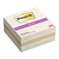 MEMOBLOK POST-IT 2014 SS 76X76MM KUBUS