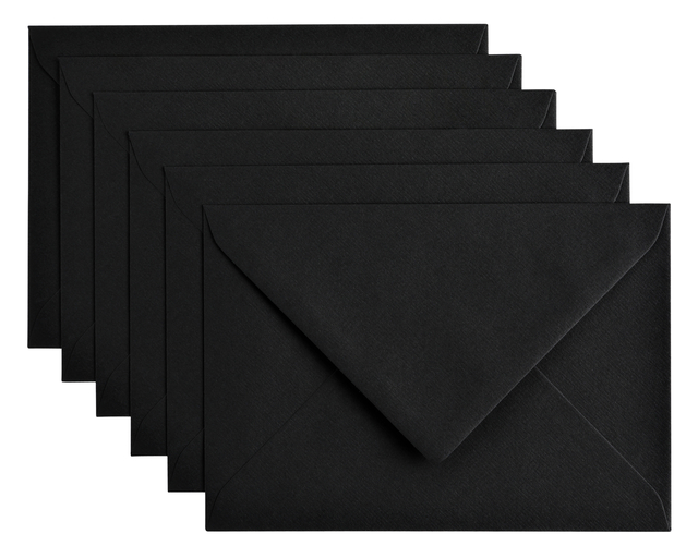 ENVELOP PAPICOLOR C6 114X162MM