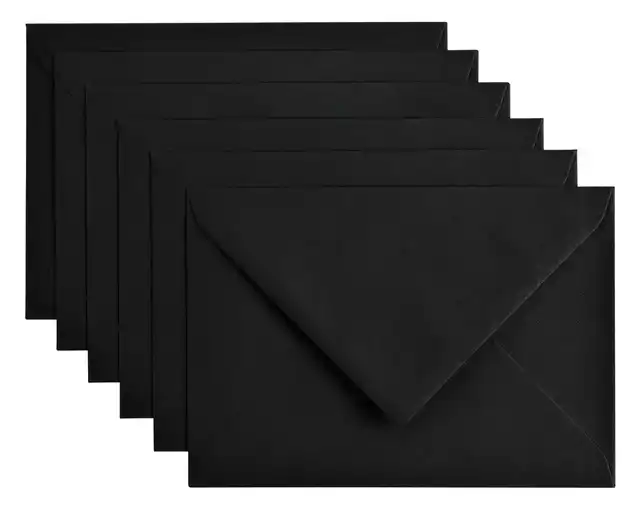 ENVELOP PAPICOLOR C6 114X162MM