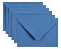 ENVELOP PAPICOLOR C6 114X162MM