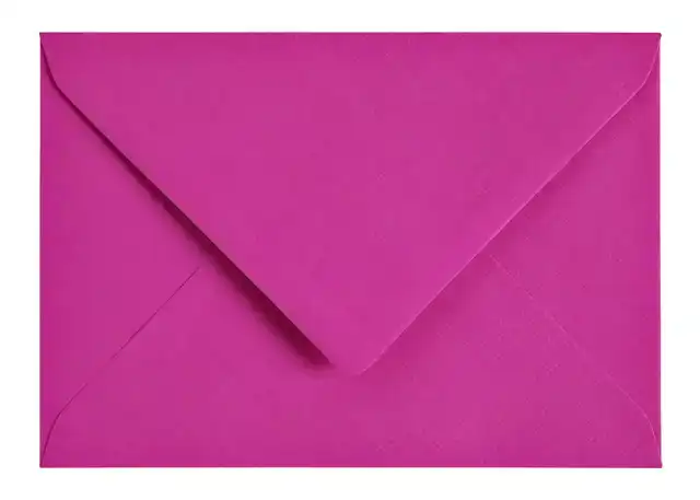 ENVELOP PAPICOLOR C6 114X162MM FELROZE