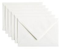 ENVELOP PAPICOLOR C6 114X162MM HAGELWIT