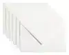 ENVELOP PAPICOLOR C6 114X162MM HAGELWIT