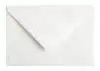 ENVELOP PAPICOLOR C6 114X162MM HAGELWIT