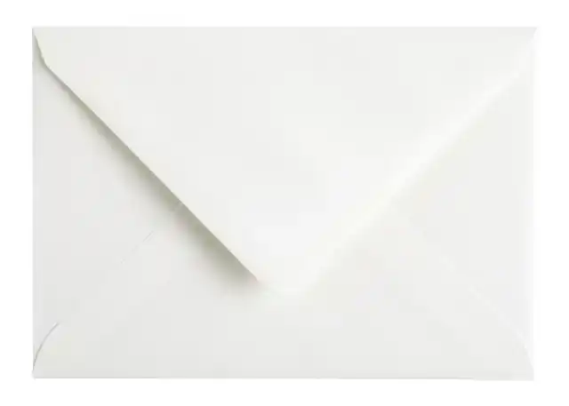 ENVELOP PAPICOLOR C6 114X162MM HAGELWIT