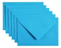 ENVELOP PAPICOLOR C6 114X162MM