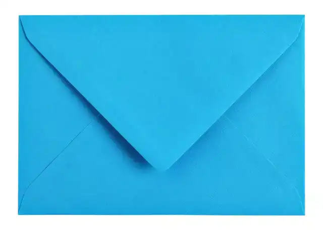 ENVELOP PAPICOLOR C6 114X162MM