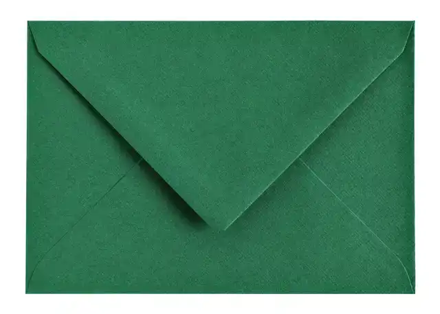 ENVELOP PAPICOLOR C6 114X162MM