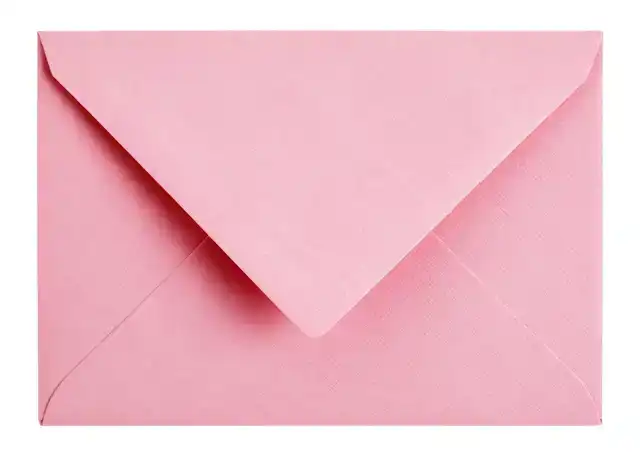 ENVELOP PAPICOLOR C6 114X162MM BABYROZE