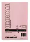 ENVELOP PAPICOLOR C6 114X162MM BABYROZE