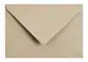 ENVELOP PAPICOLOR C6 114X162MM KRAFT
