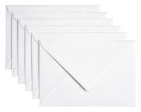 ENVELOP PAPICOLOR C6 114X162MM METALLIC