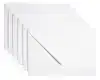 ENVELOP PAPICOLOR C6 114X162MM METALLIC