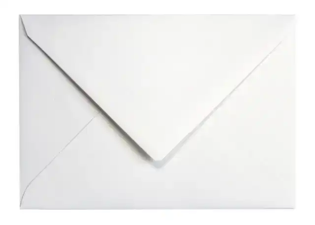 ENVELOP PAPICOLOR C6 114X162MM METALLIC