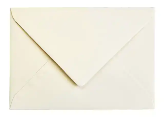 ENVELOP PAPICOLOR C6 114X162MM METALLIC