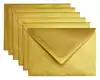 ENVELOP PAPICOLOR C6 114X162MM METALLIC
