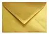 ENVELOP PAPICOLOR C6 114X162MM METALLIC