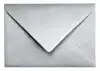 ENVELOP PAPICOLOR C6 114X162MM METALLIC