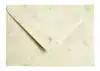 ENVELOP PAPICOLOR C6 114X162MM MARBLE