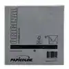 ENVELOP PAPICOLOR 140X140MM RAVENZWART