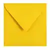 ENVELOP PAPICOLOR 140X140MM DOTTERGEEL
