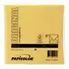 ENVELOP PAPICOLOR 140X140MM DOTTERGEEL