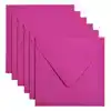 ENVELOP PAPICOLOR 140X140MM FELROZE