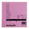 ENVELOP PAPICOLOR 140X140MM FELROZE
