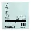 ENVELOP PAPICOLOR 140X140MM ZEEGROEN