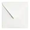 ENVELOP PAPICOLOR 140X140MM HAGELWIT